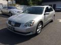 2006 Maxima 3.5 SE #1