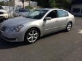 2006 Maxima 3.5 SE #3