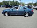  2006 Hyundai Sonata Aquamarine Pearl #8
