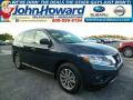 2014 Pathfinder S AWD #1 2014 Pathfinder S AWD #1