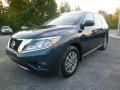 2014 Pathfinder S AWD #3 2014 Pathfinder S AWD #3