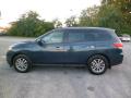 2014 Pathfinder S AWD #4 2014 Pathfinder S AWD #4