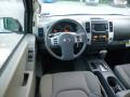 2015 Frontier SV Crew Cab 4x4 #14