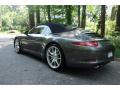 2012 911 Carrera S Cabriolet #4