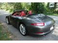 2012 911 Carrera S Cabriolet #9
