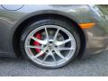  2012 Porsche 911 Carrera S Cabriolet Wheel #10