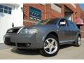 2005 Allroad 2.7T quattro #4