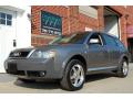 2005 Allroad 2.7T quattro #9