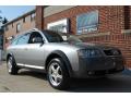 2005 Allroad 2.7T quattro #10