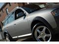 2005 Allroad 2.7T quattro #13