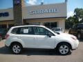 2015 Forester 2.5i #8