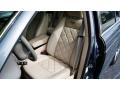 Front Seat of 2006 Bentley Arnage T #9