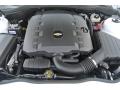  2015 Camaro 3.6 Liter DI DOHC 24-Valve VVT V6 Engine #19