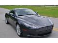 2008 DB9 Coupe #17