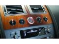 Controls of 2008 Aston Martin DB9 Coupe #21