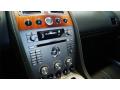 Controls of 2008 Aston Martin DB9 Coupe #22