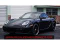 2007 Cayman  #1