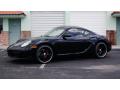2007 Cayman  #2