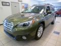 2015 Outback 2.5i Premium #3
