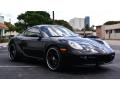 2007 Cayman  #8