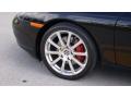 Custom Wheels of 1999 Porsche 911 Carrera Cabriolet #26