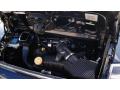  1999 911 3.4 Liter DOHC 24V VarioCam Flat 6 Cylinder Engine #59