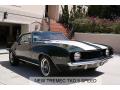1969 Camaro Z28 Coupe #3