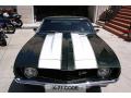 1969 Camaro Z28 Coupe #4