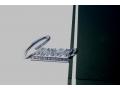  1969 Chevrolet Camaro Logo #28