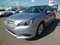 2015 Legacy 2.5i Premium #3