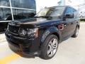 2013 Range Rover Sport Supercharged #5