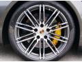  2014 Porsche 911 Turbo S Coupe Wheel #12