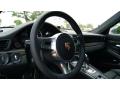  2014 Porsche 911 Turbo S Coupe Steering Wheel #15