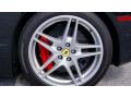  2008 Ferrari F430 Spider F1 Wheel #21