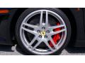  2008 Ferrari F430 Spider F1 Wheel #22