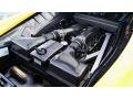  2008 F430 4.3 Liter DOHC 32-Valve VVT V8 Engine #22