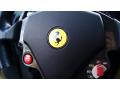  2008 Ferrari F430 Scuderia Coupe Steering Wheel #29