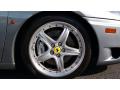  2004 Ferrari 360 Spider F1 Wheel #49