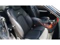 Front Seat of 2005 Mercedes-Benz CL 55 AMG #31