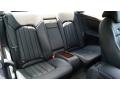 Rear Seat of 2005 Mercedes-Benz CL 55 AMG #34