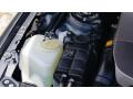  2005 CL 5.4L AMG Supercharged SOHC 24V V8 Engine #47
