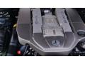  2005 CL 5.4L AMG Supercharged SOHC 24V V8 Engine #48