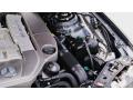  2005 CL 5.4L AMG Supercharged SOHC 24V V8 Engine #49