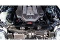  2005 CL 5.4L AMG Supercharged SOHC 24V V8 Engine #51