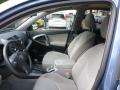 2011 Toyota RAV4 Ash Interior #2