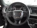  2015 Dodge Challenger SXT Steering Wheel #19