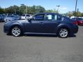 2014 Legacy 2.5i Premium #8
