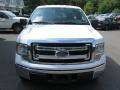 2013 F150 XL Regular Cab #2