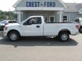 2013 F150 XL Regular Cab #4