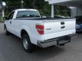 2013 F150 XL Regular Cab #5